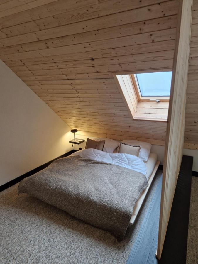 Ferienwohnung Kujezioru Kleszczyn Exterior foto