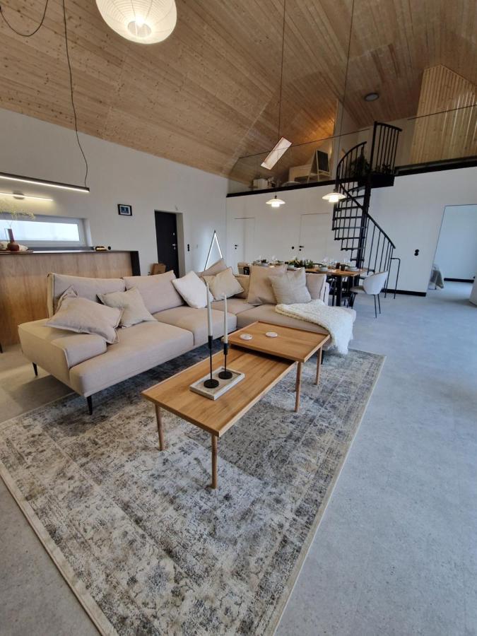 Ferienwohnung Kujezioru Kleszczyn Exterior foto