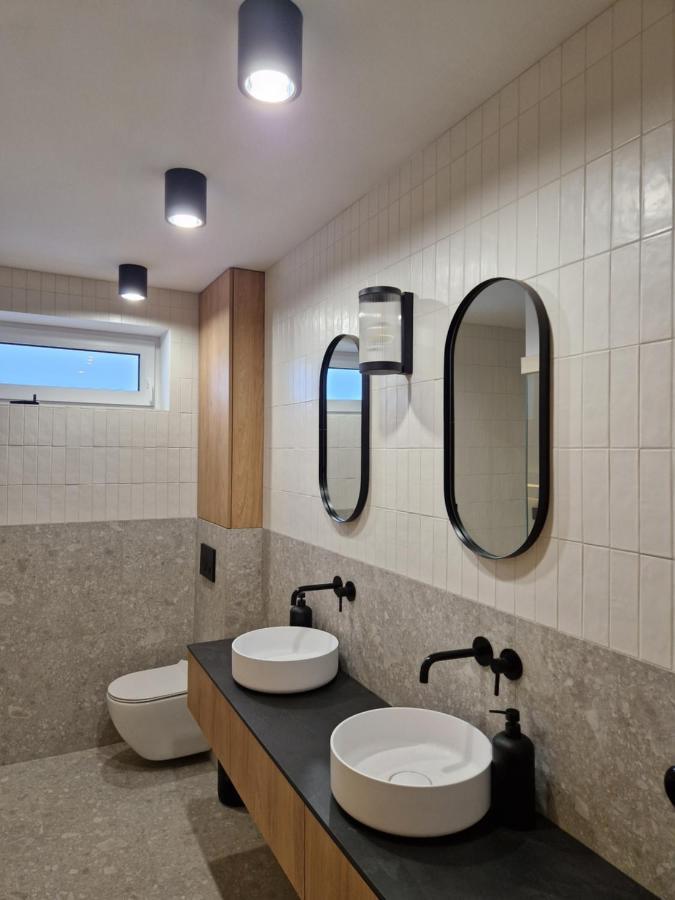 Ferienwohnung Kujezioru Kleszczyn Exterior foto